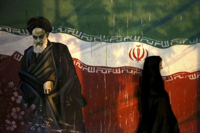 Ιράν: Πρώτη γυναίκα πρεσβευτής μετά την Ισλαμική Επανάσταση